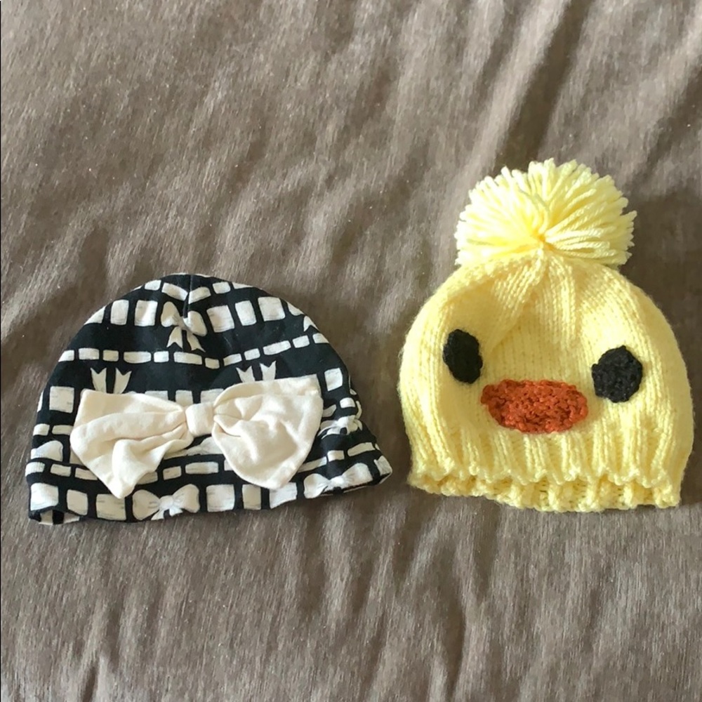 Baby hats